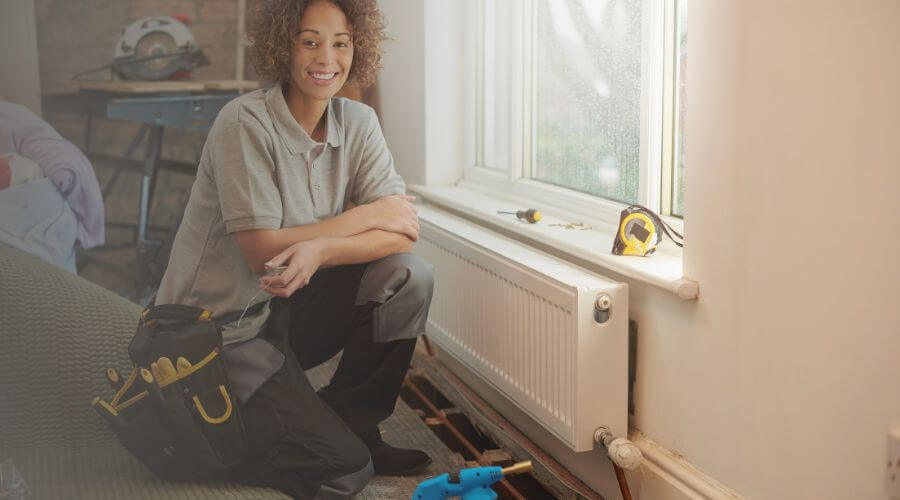 Local expert plumbing services in El Rito, NM